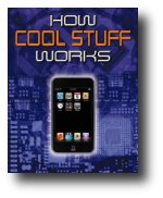 Cover of How Cool Stuff Works book
