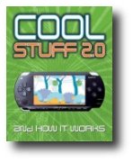 Cover of Cool Stuff 2.0 Works book