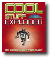 Cover of Cool Stuff 2.0 Works book