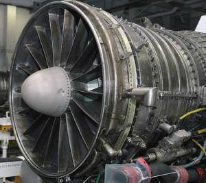 How do jet engines work?