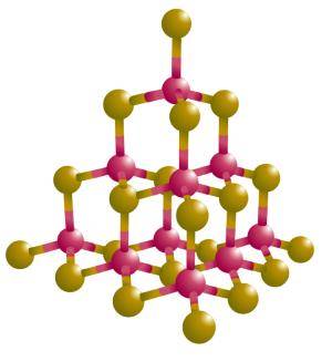 What are the three allotropes of carbon?