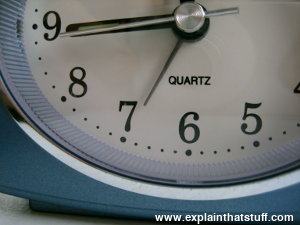 quartz timeline technology clocks watches clock invention science history explainthatstuff face gadgets