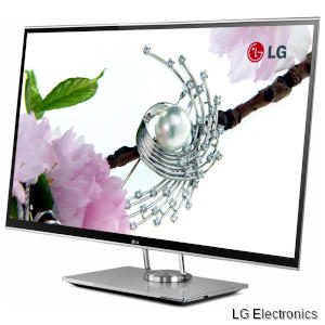 lg 3d tv