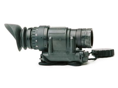 Land Warrior PVS-14 night vision system