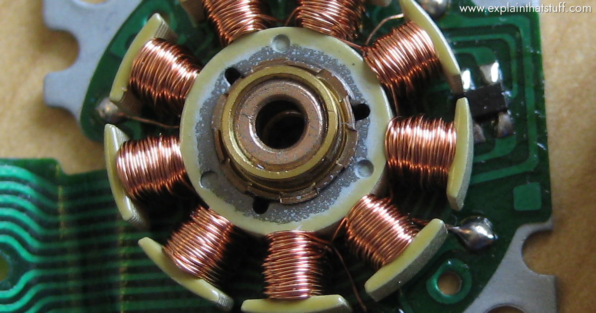 How do regenerative brakes work? Explain that Stuff