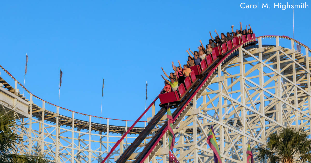 thumbnail image 2 of RollerCoaster Tycoon Adventures Deluxe : Images Du Jeu Sur PC... 2 of 12