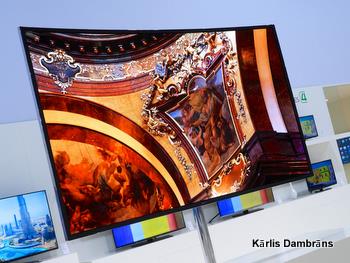 How OLEDs organic LEDs Work Explain That Stuff